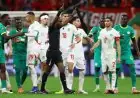 الكاف يصدر عقوباته على منتخب السنغال والمنتخب المغربي بشأن أحداث نهائي كأس إفريقيا