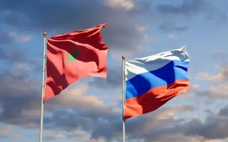 L’accord de pêche Maroc-Russie entre dans sa phase opérationnelle avec l’attribution des quotas en Atlantique