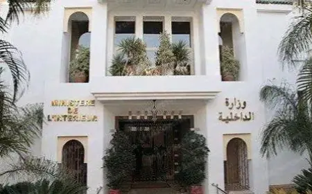 Perturbations météorologiques : le ministère de l’Intérieur appelle à la vigilance maximale