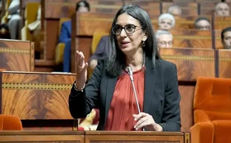 Fiscalité locale : la deuxième phase de mise en œuvre de la loi 14-25 est lancée