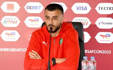 سايس: طوينا صفحة دور المجموعات ودخلنا في مرحلة الحسم