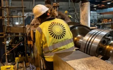 Maintenance industrielle : PowerForce Global s’installe au Maroc