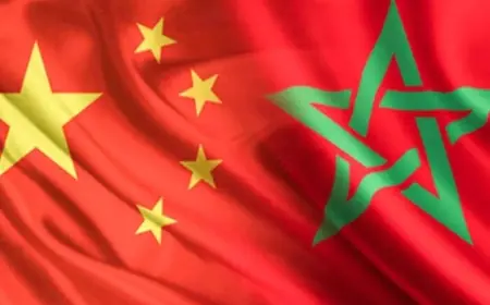 Le Maroc et les Nouvelles routes de la soie : une adhésion maîtrisée et souveraine