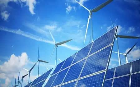 Le Maroc en tête de l'Indice de souveraineté énergétique en Afrique du Nord