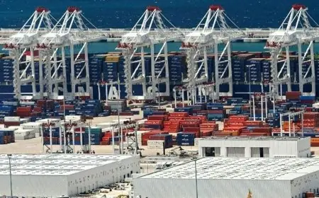 Le Maroc promis à un essor économique majeur d’ici 2040, selon le CEBR