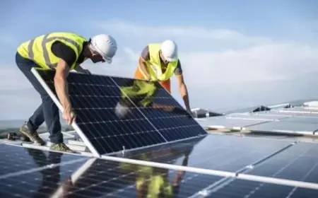 Le Maroc et la Suisse lancent le programme Solar Rooftop 500 pour renforcer l’énergie solaire en toiture