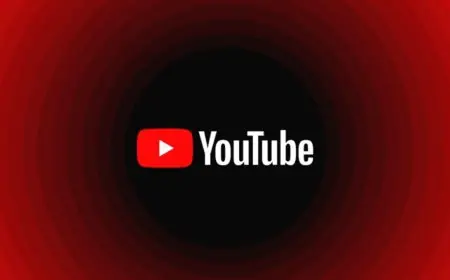 يوتيوب يشدد قواعد برنامج شركائه لمواجهة المحتوى الناتج عن الذكاء الاصطناعي