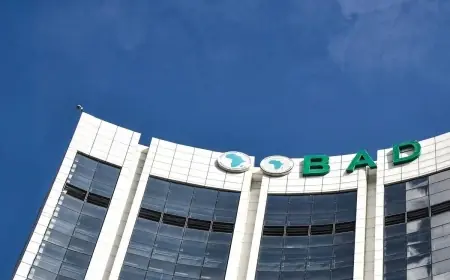 La BAD accorde un financement de 150 millions d’euros au Fonds d’Équipement Communal