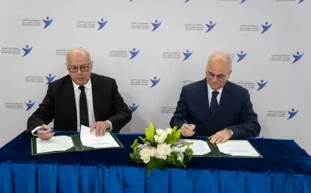 Barid Al-Maghrib rejoint le programme DATA-TIKA pour renforcer la protection des données personnelles