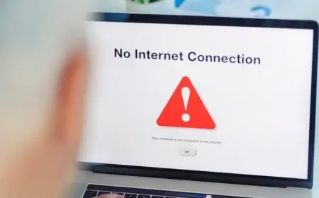 إيران تشهد انقطاعًا كاملًا للإنترنت وسط تصاعد الاحتجاجات الشعبية