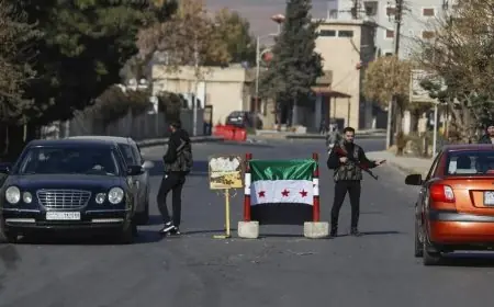 سوريا.. حلب تفرض حظر تجوال شامل بعد انشقاقات في "قسد"