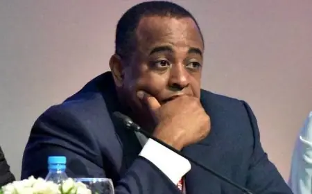 تقييم برنامج عمل مجلس عمالة الدار البيضاء يطيح بمشاريع عهد الناصري