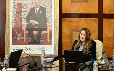 Les TPME au Maroc : une dynamique encourageante en 2024 malgré des fragilités persistantes