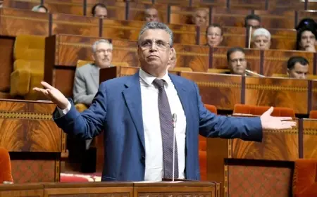 Le Forum marocain des droits de l’Homme critique l’élaboration du projet de loi sur la profession d’avocat