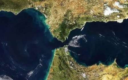 Le projet de tunnel Maroc-Espagne contesté en justice par des entreprises privées