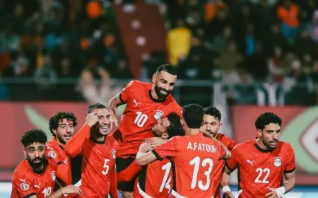 La sélection égyptienne élimine la Côte d’Ivoire et se qualifie pour les demi-finales face au Sénégal