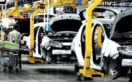 Le Maroc s’affirme comme un pôle automobile majeur face au ralentissement de l’industrie espagnole