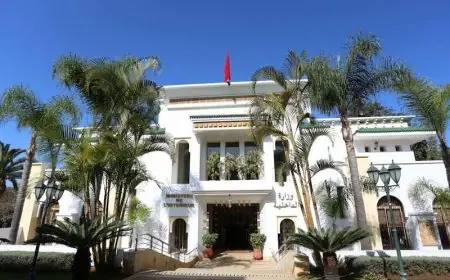 وزارة الداخلية تعلن إيداع الجداول التعديلية المؤقتة للوائح انتخاب الغرف المهنية برسم 2026