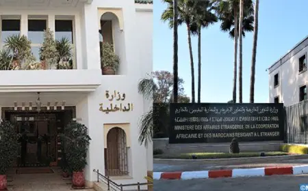 Dépôt des tableaux rectificatifs relatifs à la révision annuelle des listes électorales professionnelles pour l’année 2026