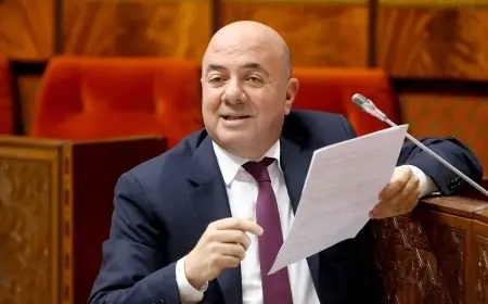 Plus de 382 000 familles bénéficiaires du programme « Villes sans bidonvilles » au Maroc