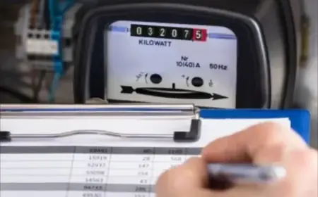 لفتيت ينفي تسجيل زيادات غير مبررة في فواتير الماء والكهرباء