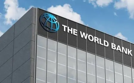 Maroc : une dynamique économique renforcée avec une croissance attendue de 4,4 % en 2026