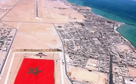 سورينام تجدد دعمها لسيادة المغرب  على صحرائه