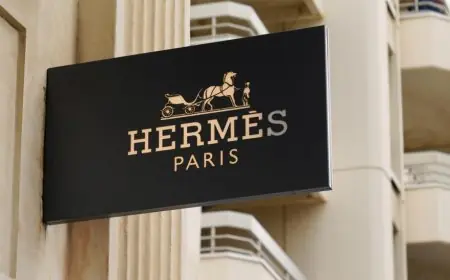 تقارير: دار “هيرميس” تتجسس على عملائها للتحقق من درجة "ثرائهم"