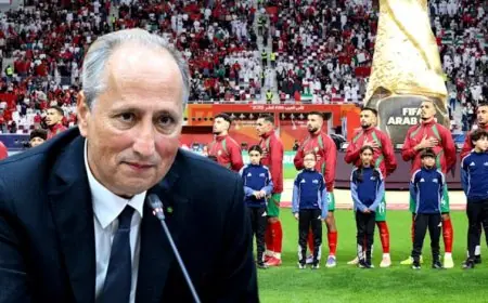 بسبب تزامنها مع نهائي كأس أمم إفريقيا.. تأجيل تواريخ إجراء الامتحانات الإشهادية