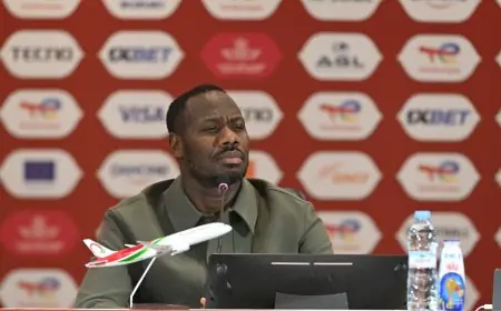 مدرب السنغال: المغرب المرشح للفوز باللقب