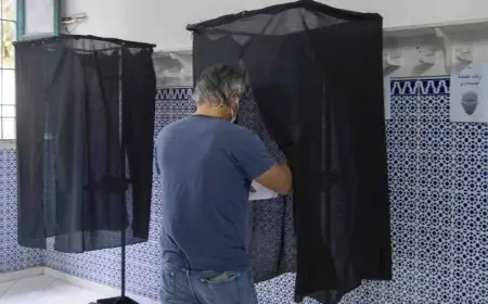 وزير الداخلية يكشف عن آخر موعد للتسجيل في اللوائح الانتخابية