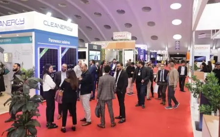 Casablanca accueille SOLAIRE EXPO MAROC 2026, vitrine internationale de la transition énergétique