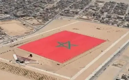 Suède – Maroc : Stockholm exprime son soutien au plan marocain d’autonomie pour le Sahara