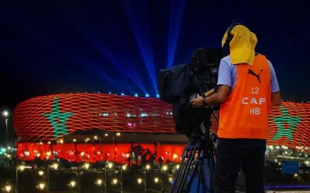 كأس أمم إفريقيا تجدّد الدعوات إلى تقوية الإعلام الوطني في مواجهة الحملات الخارجية