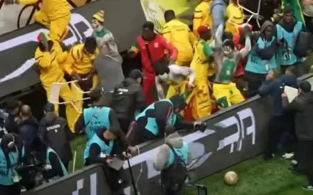 Sources officielles démentent auprès de Telgraph.ma le décès d’un membre du comité d’organisation de la finale de la CAN à Rabat et dénoncent une rumeur infondée