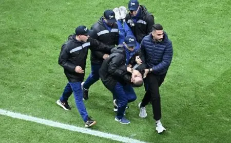 تأكيدا لما أوردته "تيليغراف.ما".. المديرية العامة للأمن الوطني تنفي وفاة عضو من لجنة تنظيم نهائي كأس أمم إفريقيا