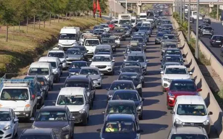 La Direction Générale des Impôts fixe au 31 janvier 2026 la date limite de paiement de la taxe annuelle sur les véhicules