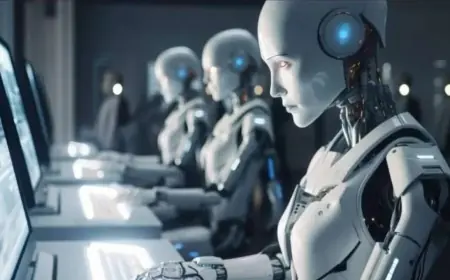 حماة المستهلك يحذرون المواطنين من ارتفاع عمليات النصب باستعمال الذكاء الاصطناعي