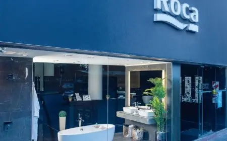 Roca Maroc obtient la certification ISO 50001 pour son site industriel de Settat et renforce son engagement en faveur de l’efficacité énergétique