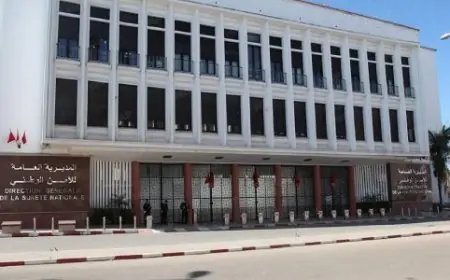 La DGSN réfute fermement les accusations mensongères de l’hebdomadaire Le Point