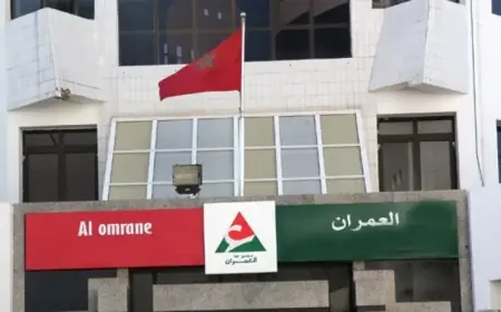 استقالة المدير الجهوي لـ"العمران" تفتح ملفات فساد قديمة وتعيد ترتيب الأولويات بالمؤسسة