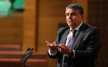 وهبي يكشف حصيلة ثقيلة للعقوبات التأديبية والزجرية في حق الموثقين.. 26 رهن الاعتقال و42 متابعة تأديبية