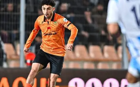 التعادل السلبي يحسم مباراة نهضة بركان وبيراميدز المصري في دوري أبطال إفريقيا