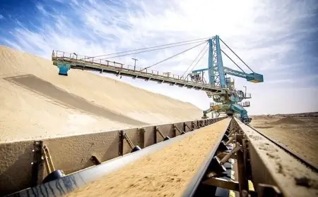 Le Maroc se hisse à la quatrième place mondiale dans le commerce des engrais