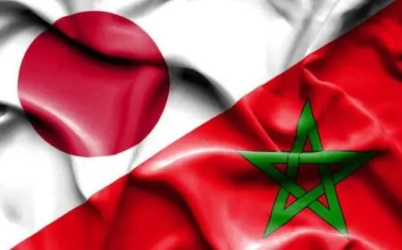 Taqa Maroc et la Banque japonaise pour la coopération internationale signent un accord pour financer des projets stratégiques