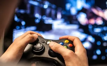 دراسة تحذر من الإفراط في ألعاب الفيديو وتأثيرها على صحة الشباب