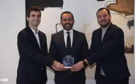 Voyage Privé distingue le Maroc “Best Destination 2025” et salue la stratégie de l’ONMT