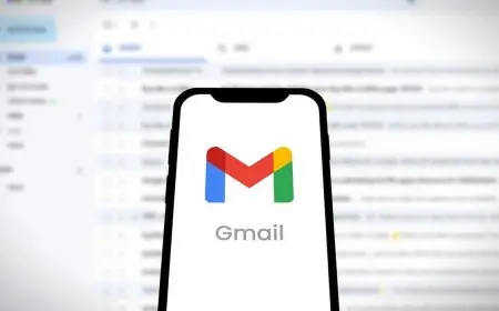 Google annonce la résolution complète d’un dysfonctionnement technique affectant Gmail