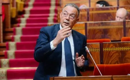 Les recettes ordinaires de l’État atteignent 424 MMDH en 2025, en hausse de 14,2%