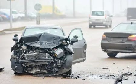 24 قتيلاً و2302 جريحاً في حوادث السير داخل المناطق الحضرية خلال أسبوع واحد